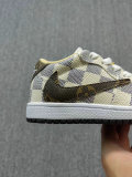 Air Jordan 1 Kid Shoes (93)