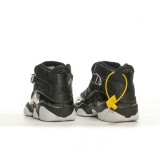 Air Jordan 6 Kid Shoes (16)