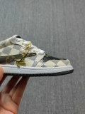 Air Jordan 1 Kid Shoes (93)