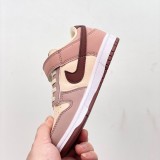 Nike SB Dunk Kid Shoes (20)