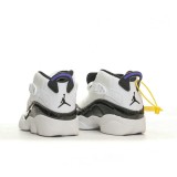 Air Jordan 6 Kid Shoes (14)
