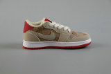 Air Jordan 1 Kid Shoes (97)