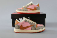 Air Jordan 1 Kid Shoes (98)