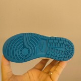 Nike SB Dunk Kid Shoes (18)