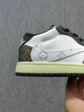 Air Jordan 1 Kid Shoes (94)