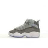 Air Jordan 6 Kid Shoes (12)