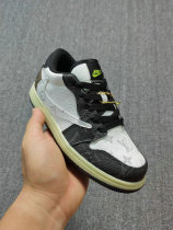 Air Jordan 1 Kid Shoes (94) Air Jordan 1 Kid Shoes (94)