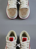Air Jordan 1 Kid Shoes (97)