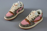 Air Jordan 1 Kid Shoes (98)