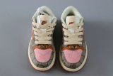Air Jordan 1 Kid Shoes (98)