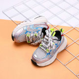 Balenciaga Kid Shoes (3)