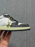 Air Jordan 1 Kid Shoes (94)
