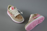 Air Jordan 1 Kid Shoes (96)