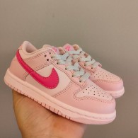 Nike SB Dunk Kid Shoes (14)