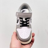 Nike SB Dunk Kid Shoes (25)