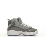 Air Jordan 6 Kid Shoes (12)