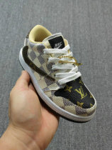 Air Jordan 1 Kid Shoes (93) Air Jordan 1 Kid Shoes (93)