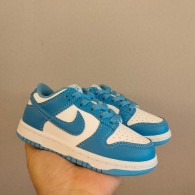 Nike SB Dunk Kid Shoes (15)
