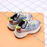 Balenciaga Kid Shoes (3)