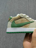 Air Jordan 1 Kid Shoes (95)