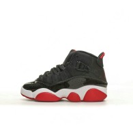 Air Jordan 6 Kid Shoes (15)