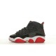 Air Jordan 6 Kid Shoes (15)