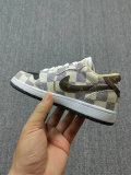 Air Jordan 1 Kid Shoes (93)