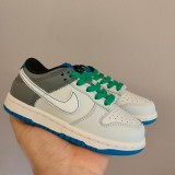 Nike SB Dunk Kid Shoes (18)