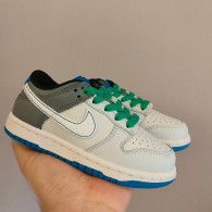 Nike SB Dunk Kid Shoes (18)