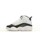 Air Jordan 6 Kid Shoes (14)
