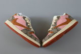 Air Jordan 1 Kid Shoes (98)
