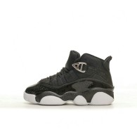 Air Jordan 6 Kid Shoes (18)