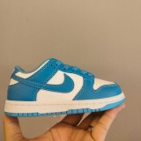 Nike SB Dunk Kid Shoes (15)