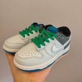 Nike SB Dunk Kid Shoes (18)