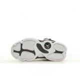 Air Jordan 6 Kid Shoes (18)