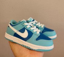 Nike SB Dunk Kid Shoes (13)