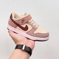 Nike SB Dunk Kid Shoes (20)