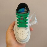 Nike SB Dunk Kid Shoes (18)