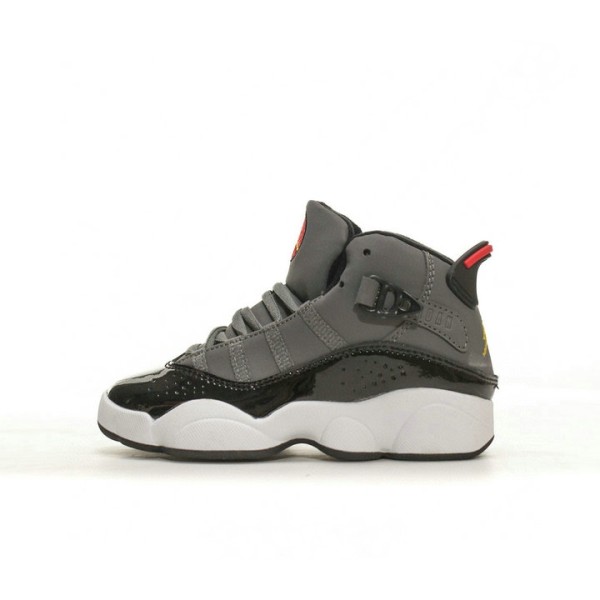 Air Jordan 6 Kid Shoes (20)