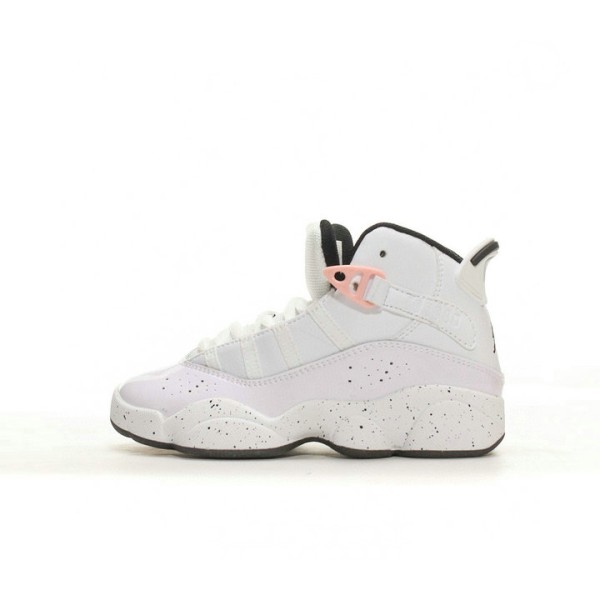 Air Jordan 6 Kid Shoes (19)