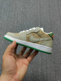 Air Jordan 1 Kid Shoes (95)