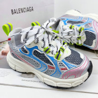 Balenciaga Kid Shoes (5)