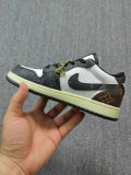 Air Jordan 1 Kid Shoes (94)