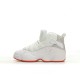 Air Jordan 6 Kid Shoes (13)
