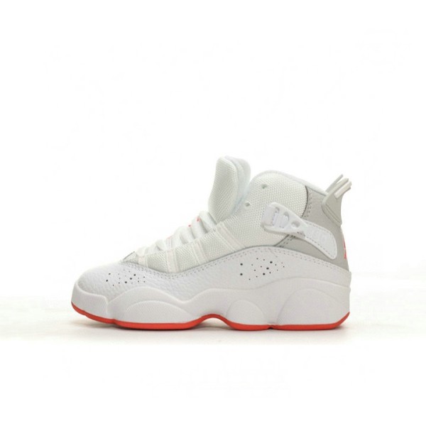 Air Jordan 6 Kid Shoes (13)