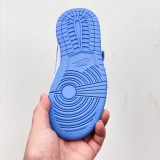 Nike SB Dunk Kid Shoes (22)