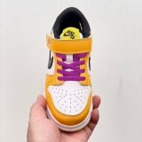 Nike SB Dunk Kid Shoes (23)