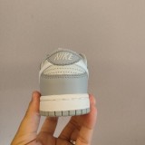 Nike SB Dunk Kid Shoes (21)