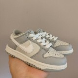 Nike SB Dunk Kid Shoes (21)