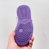 Nike SB Dunk Kid Shoes (17)